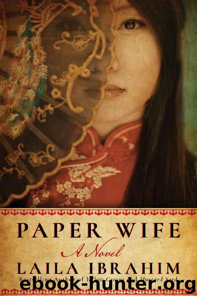 Paper Wife: A Novel by Laila Ibrahim