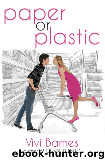 Paper or Plastic by Vivi Barnes