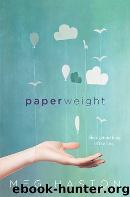 Paperweight by Meg Haston