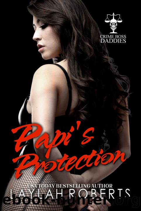 Papi's Protection (Crime Boss Daddies Book 2) by Laylah Roberts