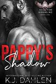 Pappy's Shadow by Dahlen K. J