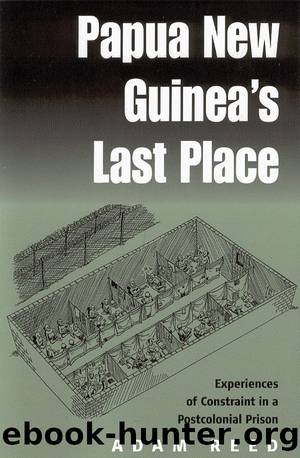Papua New Guinea's Last Place by Adam Reed