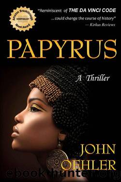 Papyrus: A Thriller by John Oehler