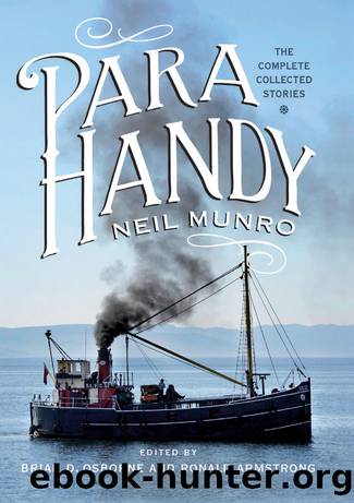 Para Handy: the Complete Collected Stories by Neil Munro