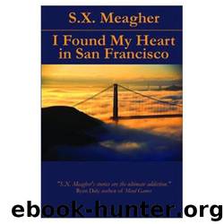Paradigm by Susan X Meagher