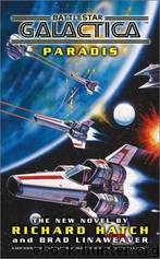 Paradis by Charlotte Dumas