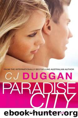 Paradise City by Duggan C.J