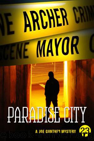 Paradise City by Mayor Archer