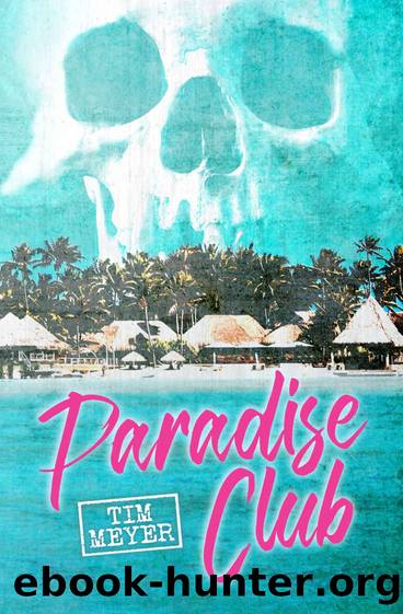 Paradise Club by Tim Meyer
