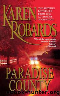 Paradise County by Karen Robards