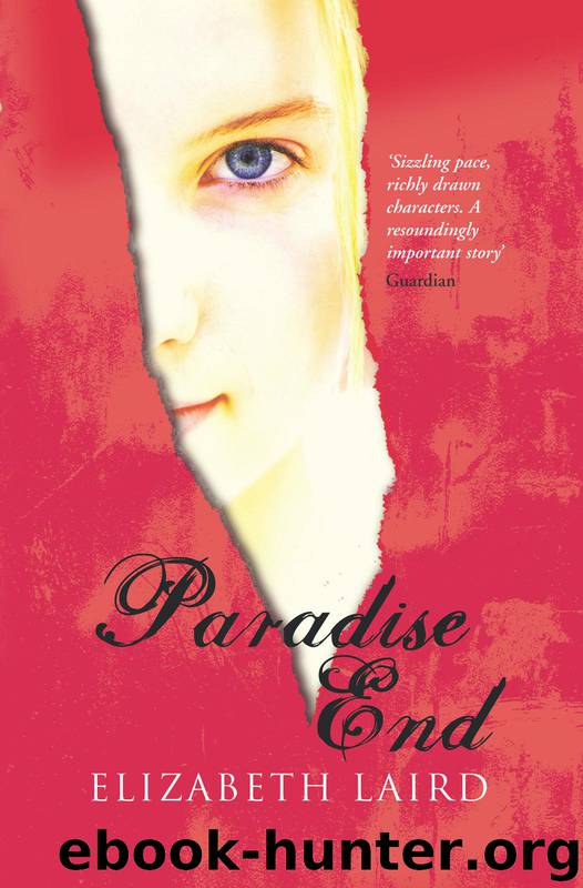 Paradise End by Elizabeth Laird