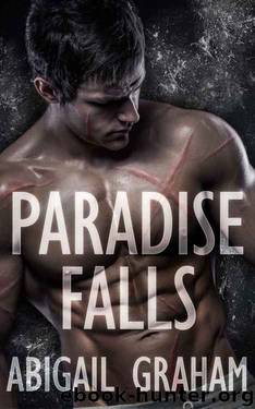 Paradise Falls by Abigail Graham
