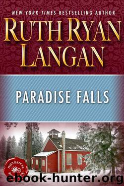 Paradise Falls by Ruth Ryan Langan