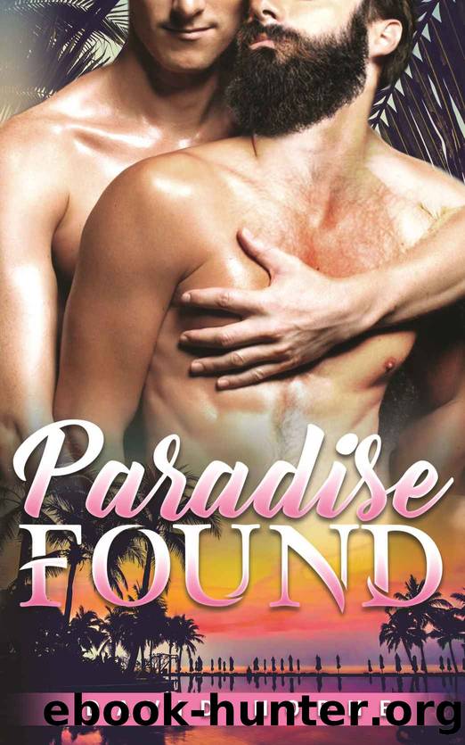 Paradise Found by David Horne