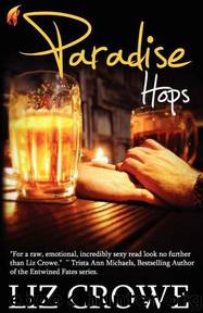 Paradise Hops by Liz Crowe