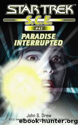 Paradise Interrupted by John S. Drew