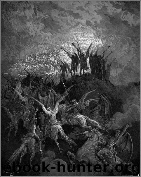 Paradise Lost by John Melton