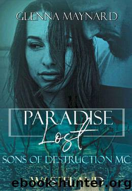 Paradise Lost: Wasteland (Sons of Destruction MC Book 2) by Glenna Maynard