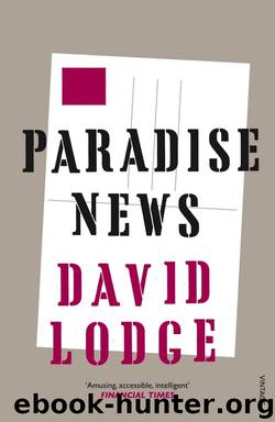 Paradise News by David Lodge