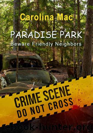 Paradise Park by Carolina Mac
