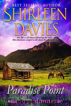 Paradise Point by Shirleen Davies