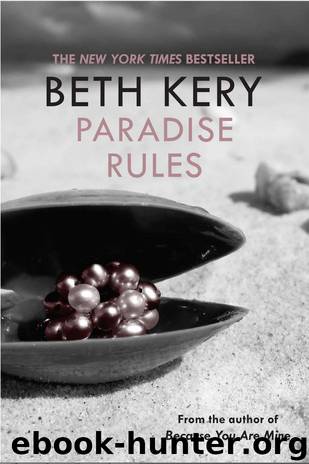 Paradise Rules by Beth Kery
