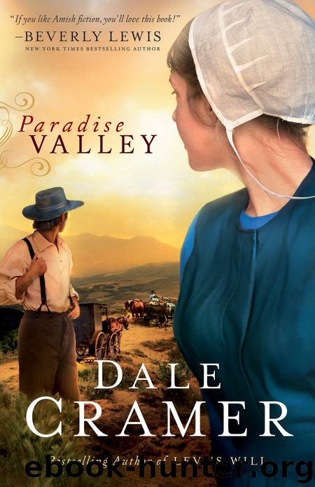 Paradise Valley by Dale Cramer