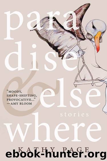 Paradise and Elsewhere by Kathy Page