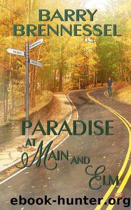 Paradise at Main & Elm by Barry Brennessel