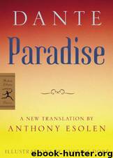 Paradise by Dante Alighieri & Gustave Dore & Anthony Esolen