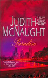 Paradise by Judith McNaught