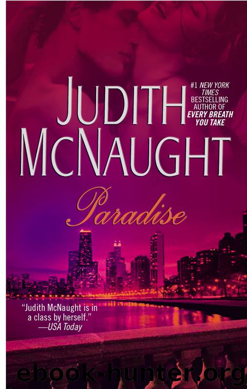 Paradise by Judith Mcnaught