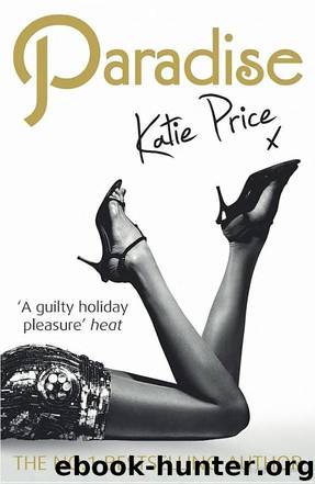 Paradise by Katie Price