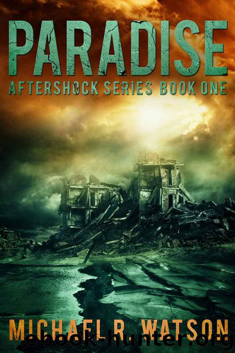 Paradise by Michael R. Watson