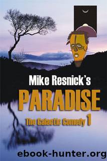 Paradise by Mike Resnick