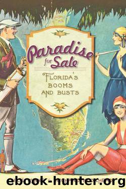 Paradise for Sale by Nick Wynne