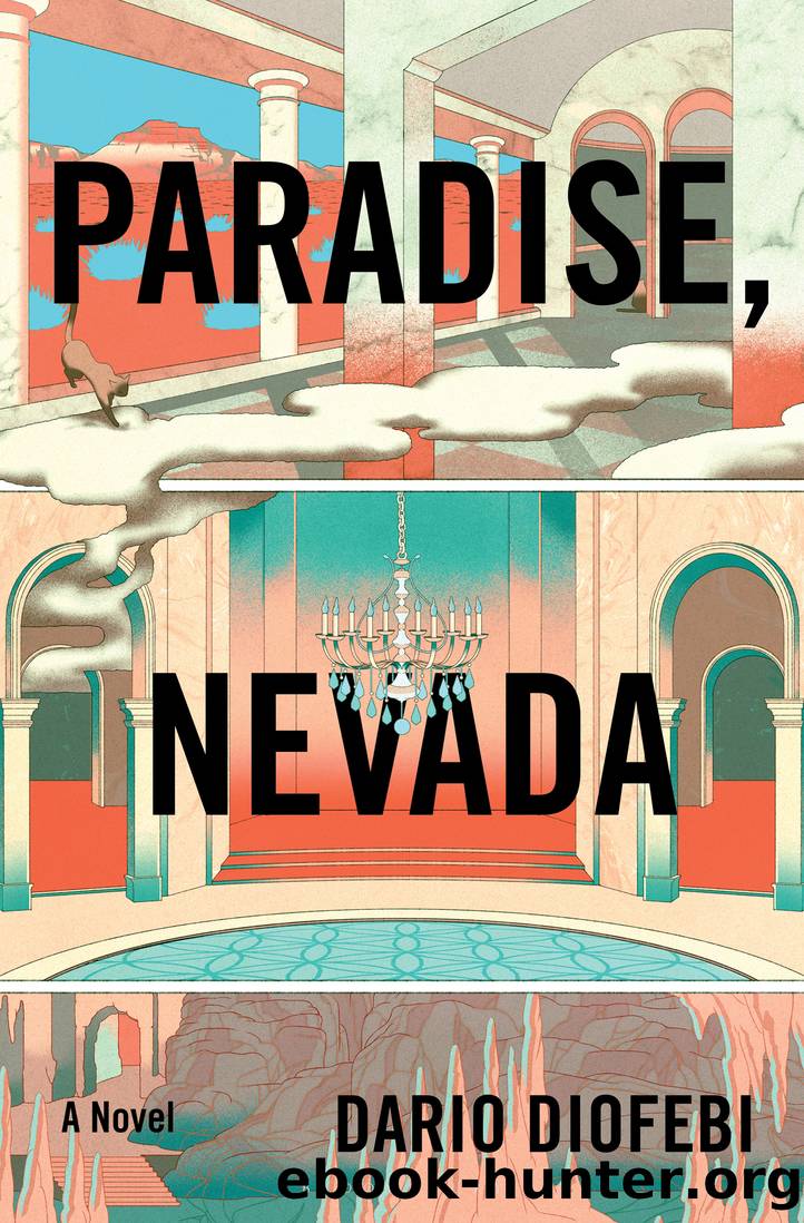 Paradise, Nevada by Dario Diofebi