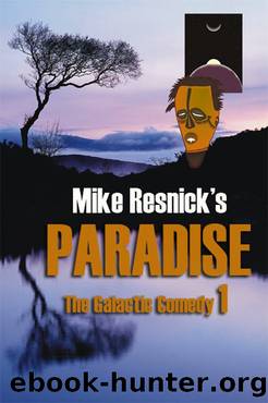 Paradise: A Chronicle of a Distant World by Mike Resnick