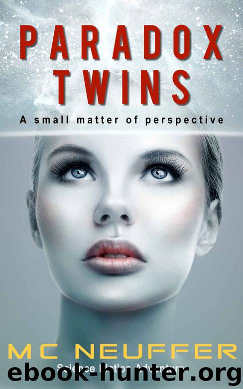 Paradox Twins by Marc Neuffer