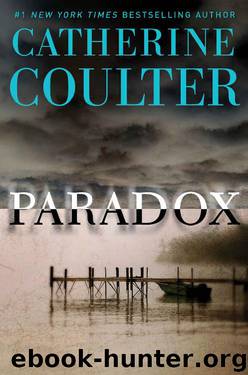 Paradox by Catherine Coulter