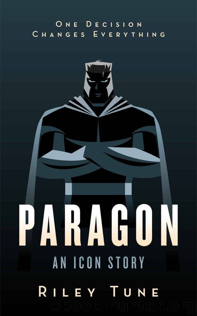 Paragon by Riley Tune