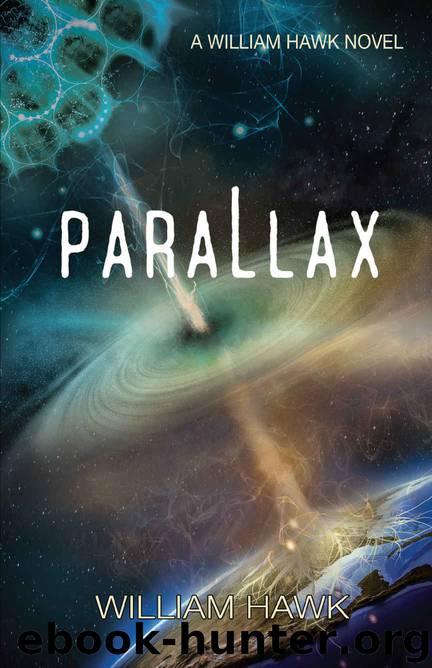 Parallax by William Hawk