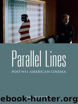 Parallel Lines by Guy Westwell