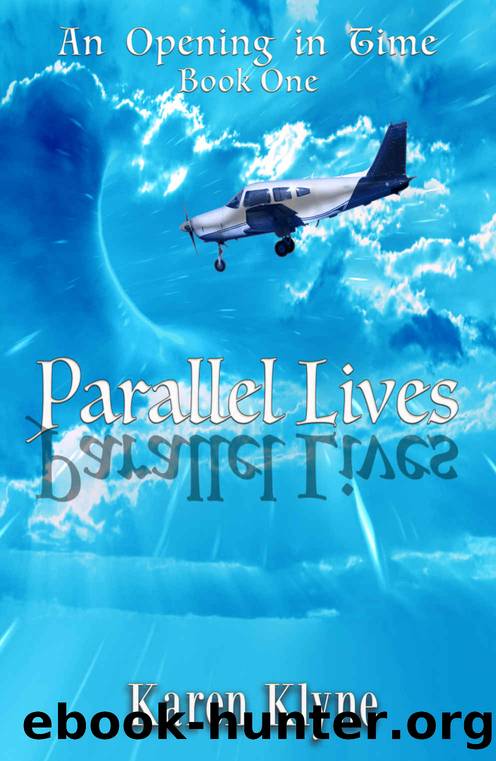 Parallel Lives by Karen Klyne