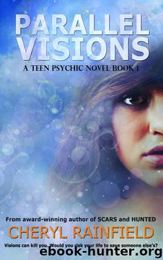 Parallel Visions by Cheryl Rainfield