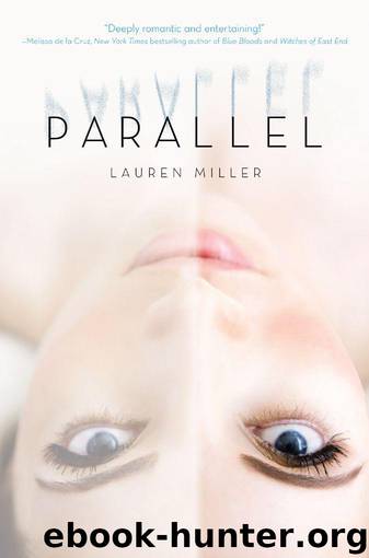 Parallel by Lauren Miller