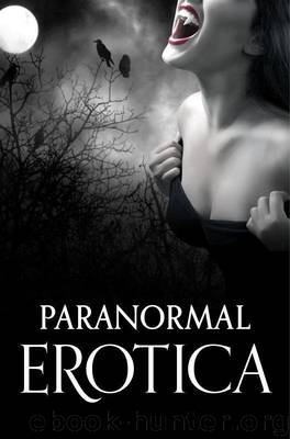 Paranormal Erotica by Various
