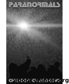 Paranormals (Book 1) by Andrews Christopher