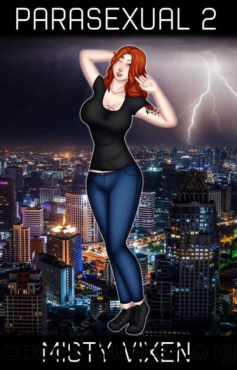 Parasexual 2 by Misty Vixen
