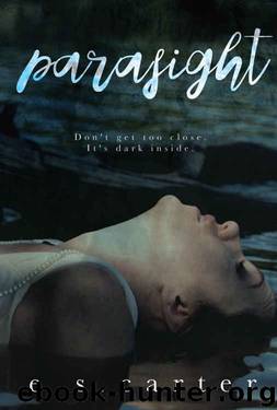 Parasight (The Red Order Book 2) by E.S. Carter
